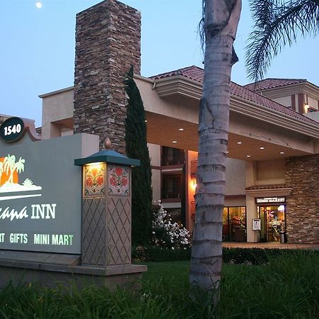 Tropicana Inn & Suites Anaheim Zewnętrze zdjęcie